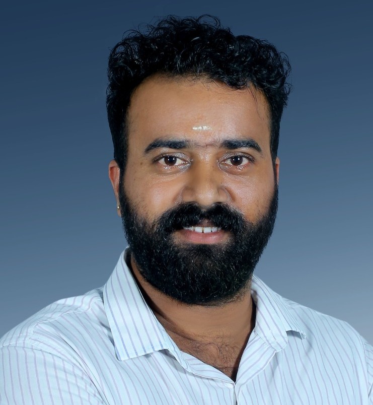PRANAV U